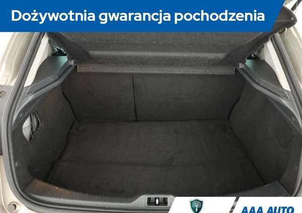 Renault Megane cena 23000 przebieg: 169749, rok produkcji 2010 z Bodzentyn małe 211